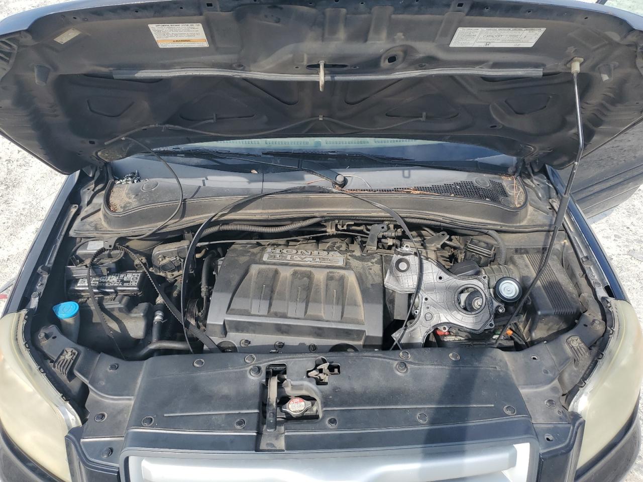 5FNYF28596B027446 2006 Honda Pilot Ex