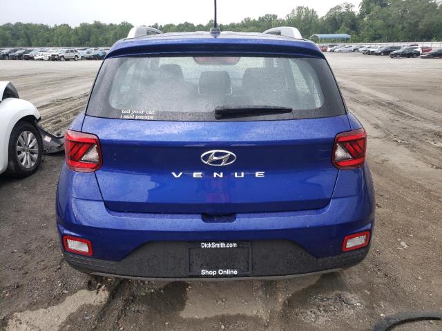 2023 HYUNDAI VENUE SEL - KMHRC8A38PU250557