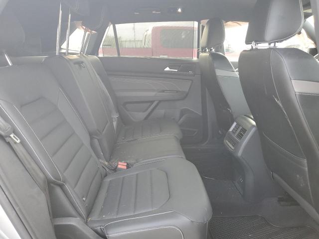 2021 VOLKSWAGEN ATLAS CROS - 1V2TE2CAXMC203012