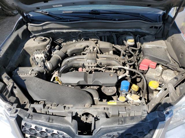 2016 SUBARU FORESTER 2 - JF2SJECC9GH449568