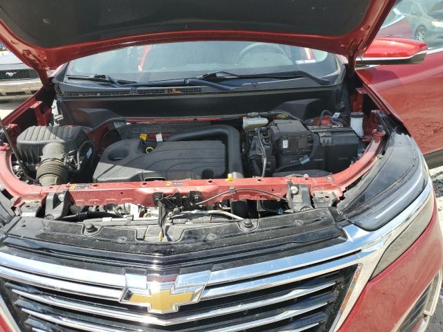 2023 Chevrolet Equinox Premier VIN: 3GNAXNEG3PL133536 Lot: 61490244