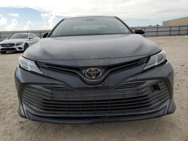 VIN JTNB11HK3J3011586 2018 Toyota Camry, L no.5