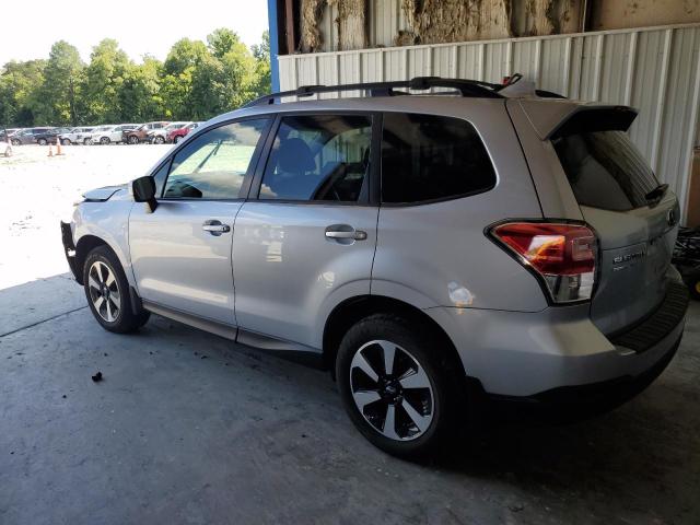 2017 SUBARU FORESTER 2 - JF2SJAEC4HH572847