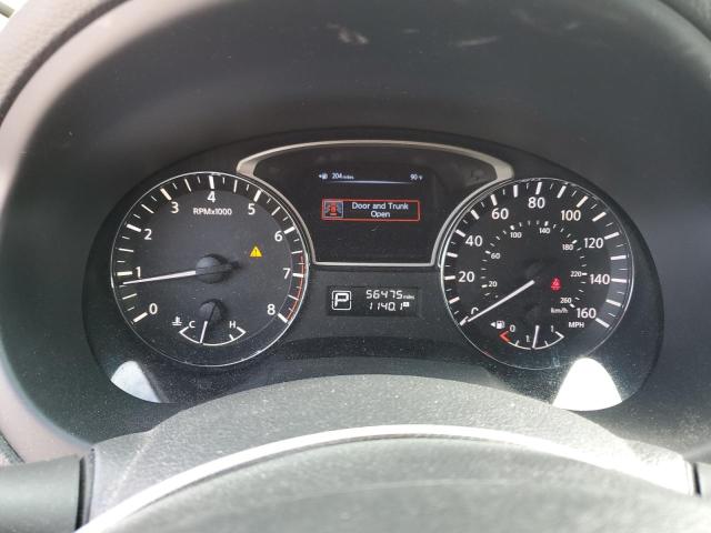 1N4AL3AP9DC239727 2013 Nissan Altima 2.5