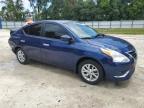 NISSAN VERSA S photo