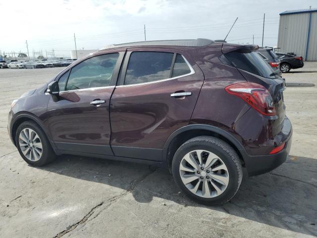 2018 Buick Encore Preferred VIN: KL4CJASB5JB590971 Lot: 61887084