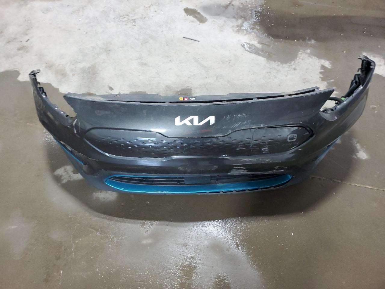 KNDCC3LG0N5160288 2022 Kia Niro S