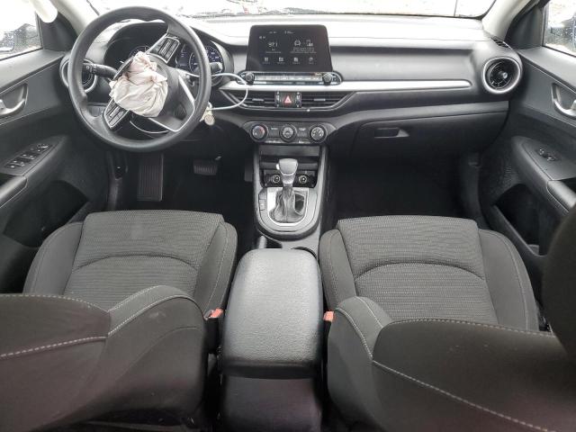 2021 KIA FORTE FE - 3KPF24AD3ME363290