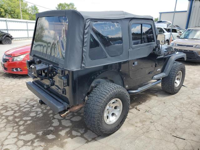 2000 Jeep Wrangler / Tj Se VIN: 1J4FA29P7YP731251 Lot: 62447754