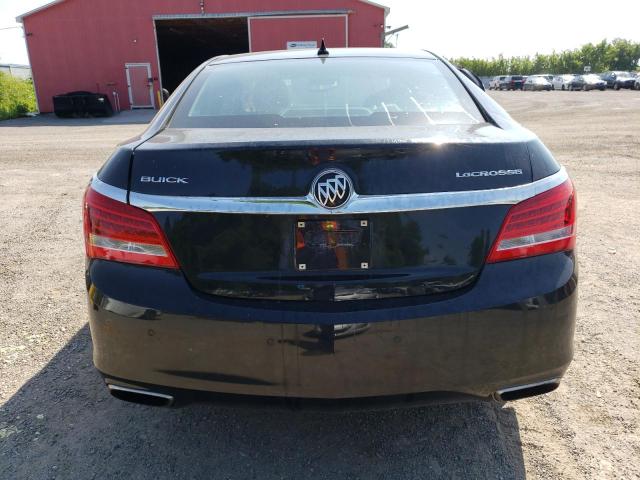 2014 Buick Lacrosse VIN: 1G4GB5G35EF181781 Lot: 61493794