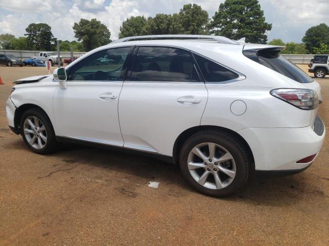 2012 Lexus Rx 350 VIN: 2T2ZK1BA8CC080568 Lot: 62146054