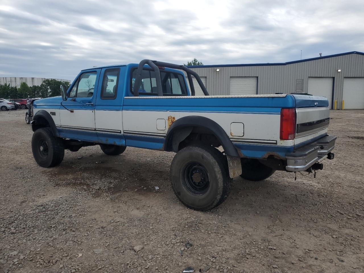 1FTHX26G8RKA32145 1994 Ford F250