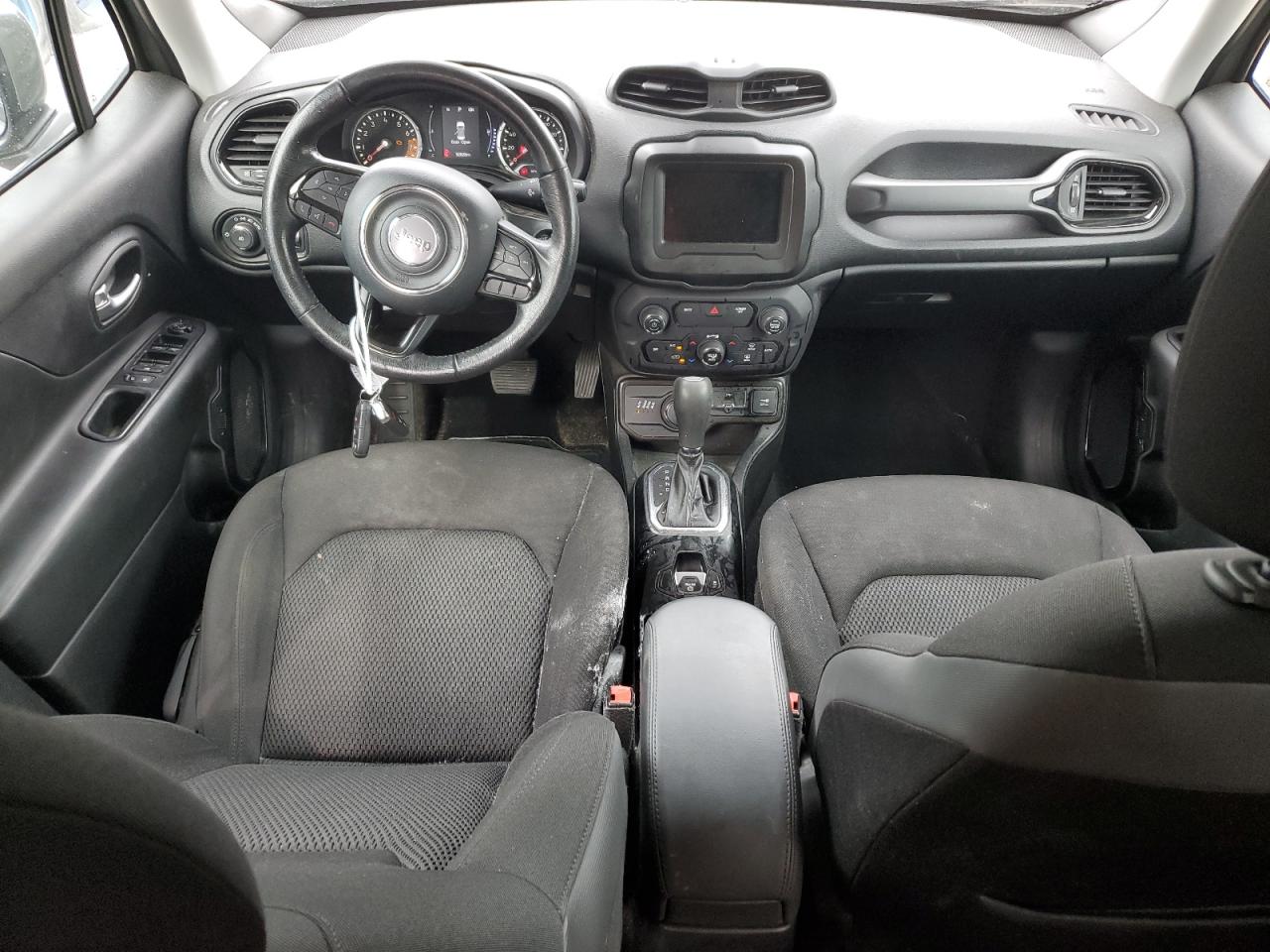 ZACNJBBB6LPL72788 2020 Jeep Renegade Latitude