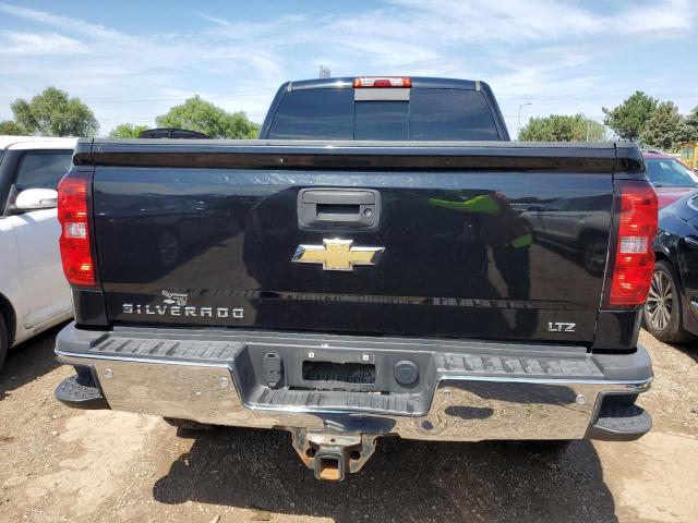 2015 CHEVROLET SILV2500 4 - 1GC1KWE89FF189642