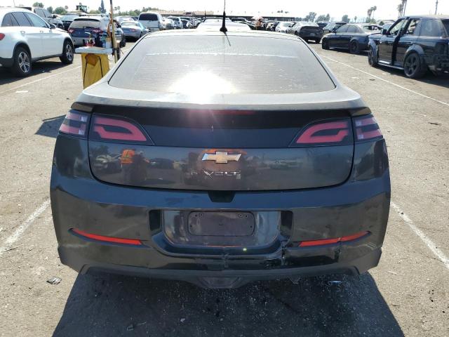 VIN 1G1RE6E4XEU113924 2014 Chevrolet Volt no.6