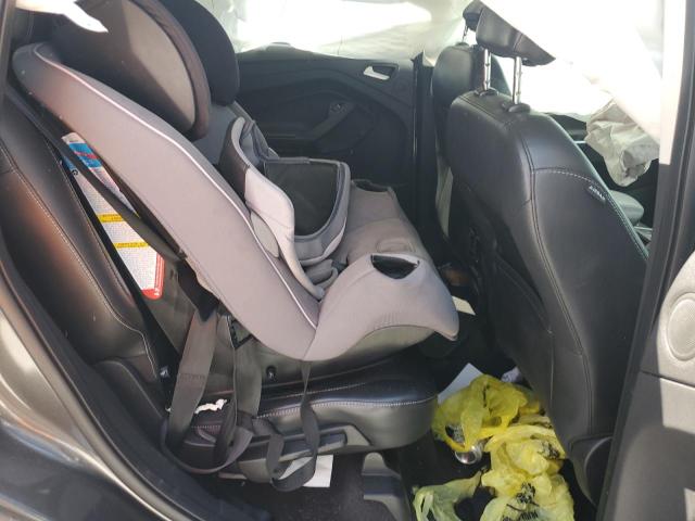 2019 FORD ESCAPE TIT - 1FMCU9J90KUC51918