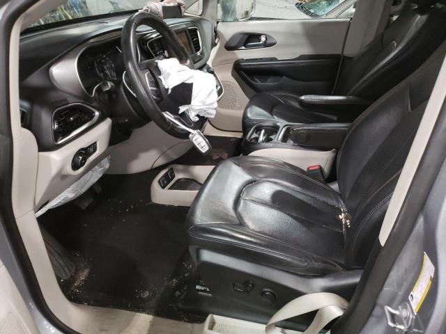 2020 CHRYSLER PACIFICA T - 2C4RC1BG2LR284210