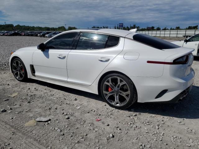 2018 Kia Stinger Gt2 VIN: KNAE55LC9J6037568 Lot: 61162414