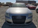 AUDI A6 PRESTIG photo