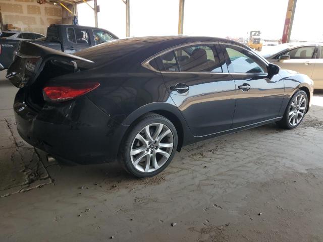 VIN JM1GJ1V63E1143458 2014 Mazda 6, Touring no.3