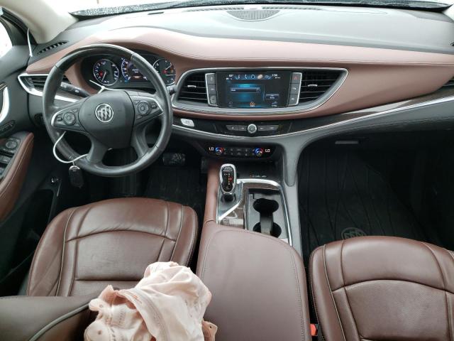 2018 Buick Enclave Avenir VIN: 5GAEVCKW8JJ181274 Lot: 62488624