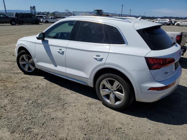 VIN WA1BNAFYXJ2019846 2018 Audi Q5, Premium Plus no.2