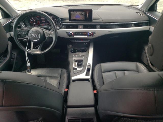 VIN WAUENAF45JN007115 2018 Audi A4, Premium Plus no.8