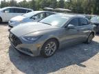 2023 HYUNDAI SONATA SEL - KMHL64JA0PA271229