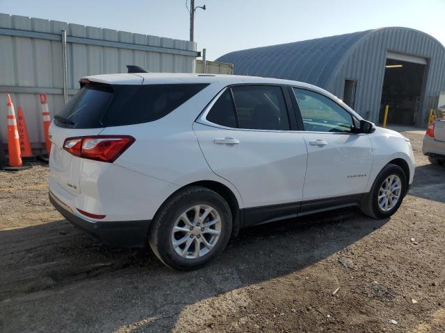 2018 CHEVROLET EQUINOX LT - 2GNAXSEV2J6287518