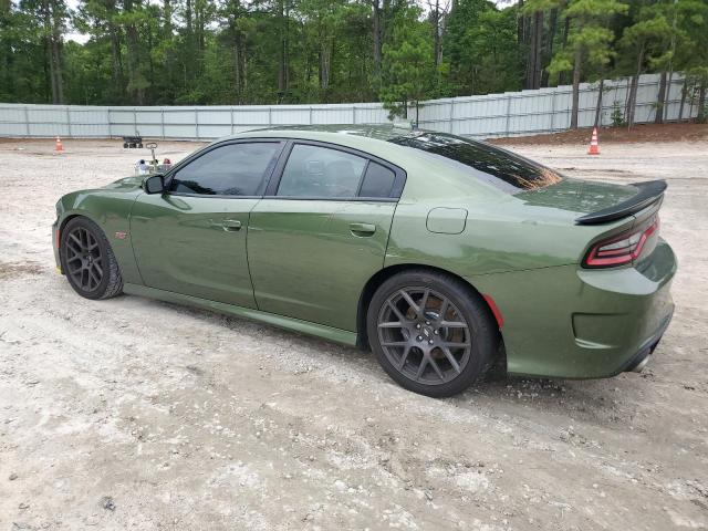 VIN 2C3CDXGJ2JH307051 2018 Dodge Charger, R/T 392 no.2