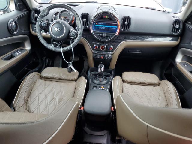 2020 MINI COOPER S C - WMZYW7C03L3L61778
