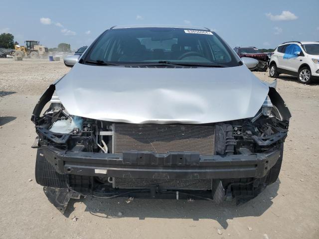 VIN KNAFK4A68G5573771 2016 KIA FORTE no.5