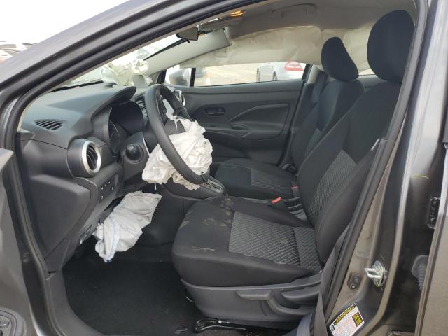 2024 NISSAN VERSA S 3N1CN8DV7RL820341  64691174