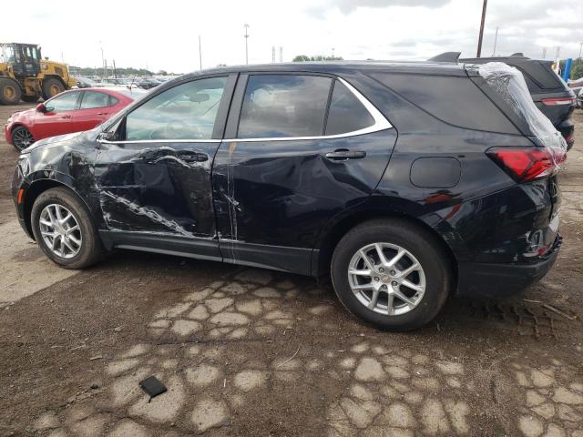 2024 CHEVROLET EQUINOX LT - 3GNAXKEG9RL312925