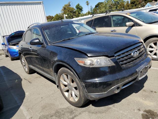 2007 Infiniti Fx35 VIN: JNRAS08W97X209889 Lot: 60525994