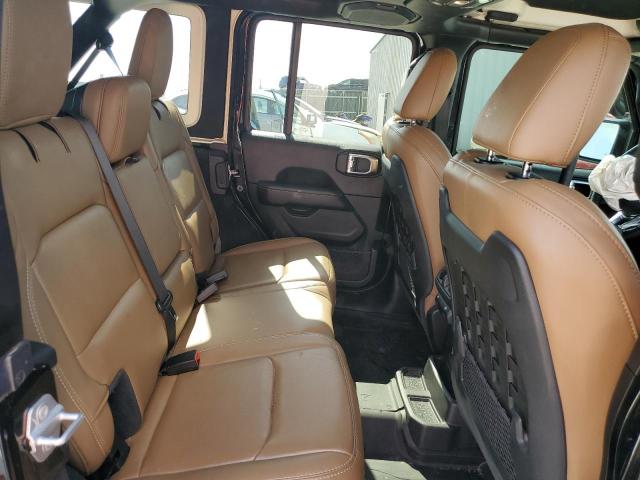 2020 JEEP WRANGLER U - 1C4HJXFG4LW184079