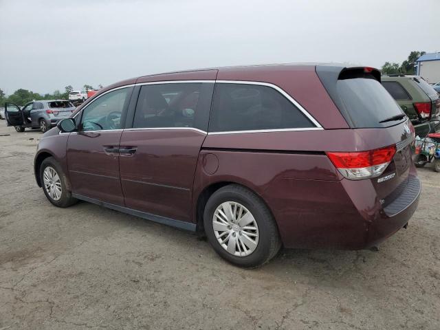 2015 HONDA ODYSSEY LX 5FNRL5H23FB102145