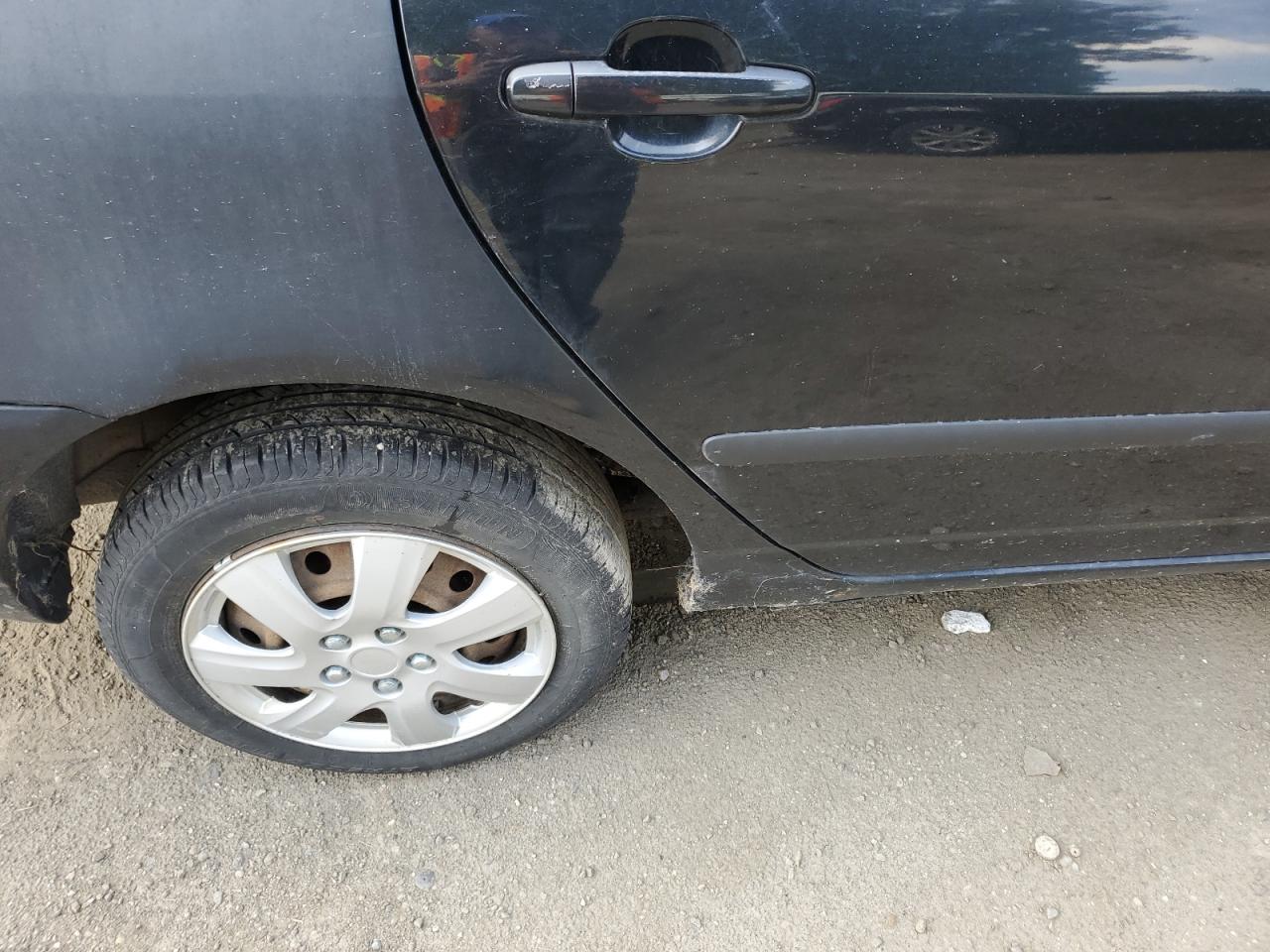 2T1BR32E64C226760 2004 Toyota Corolla Ce