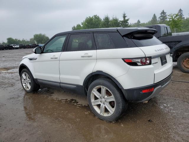 2015 LAND ROVER RANGE ROVE - SALVR2BG5FH032947