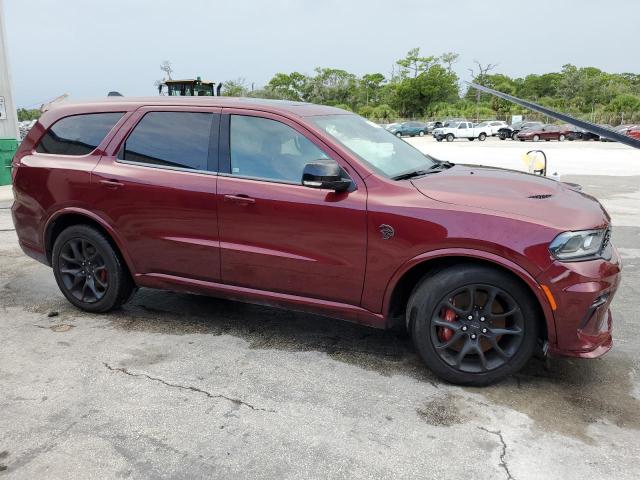 2023 DODGE DURANGO SR 1C4SDJH93PC576695
