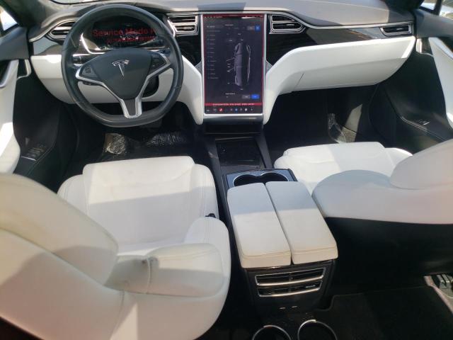 2017 TESLA MODEL S 5YJSA1E20HF197318