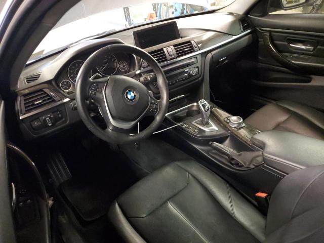 VIN WBA3N9C57FK246208 2015 BMW 4 Series, 428 XI no.8