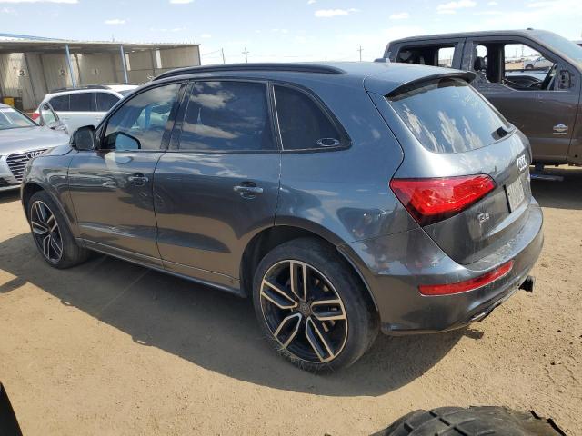 VIN WA1D7AFP9HA087842 2017 Audi Q5, Premium Plus S-... no.2