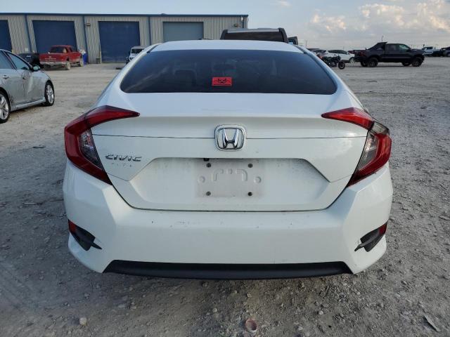 2018 HONDA CIVIC LX - 2HGFC2F51JH556655