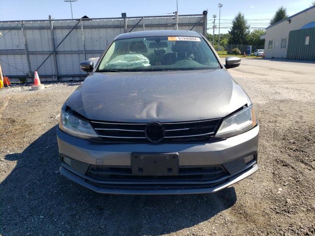 2017 Volkswagen Jetta Sel VIN: 3VWL17AJ4HM238238 Lot: 61346804