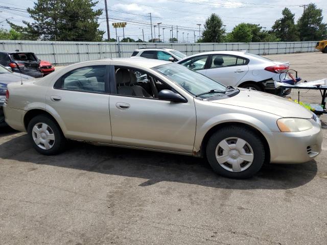 2006 Dodge Stratus Sxt VIN: 1B3EL46X16N251325 Lot: 62148424