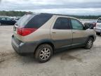 Lot #3025077296 2002 BUICK RENDEZVOUS