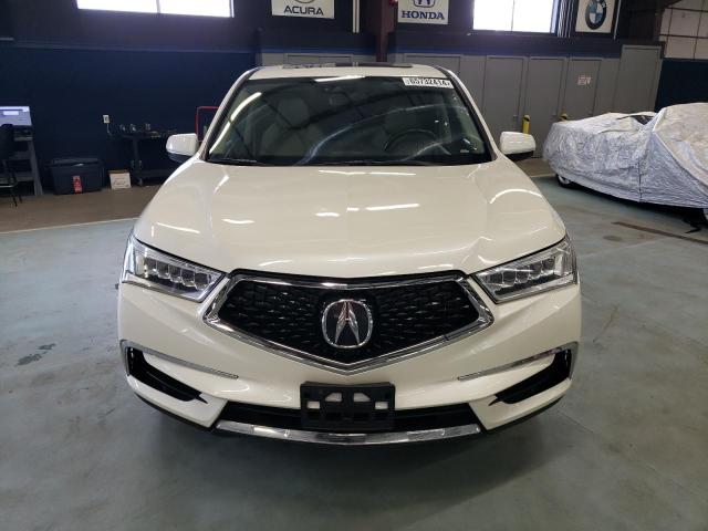 2017 ACURA MDX NAVI 5FRYD4H45HB500530