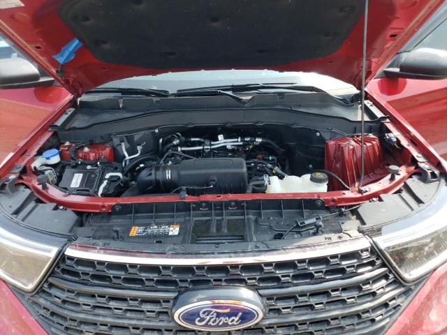 2023 FORD EXPLORER X - 1FMSK8DH1PGB10263