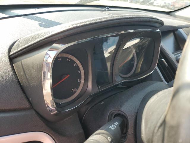 2017 GMC TERRAIN SL - 2GKFLUE33H6198110